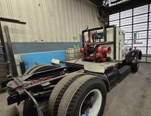 Expedited Freight Expedited Freight