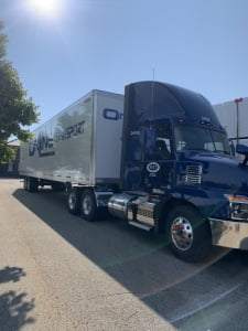 Dedicated Truckload Dedicated Truckload