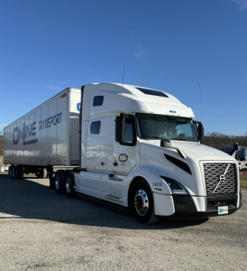 Over The Road Truckload Over The Road Truckload